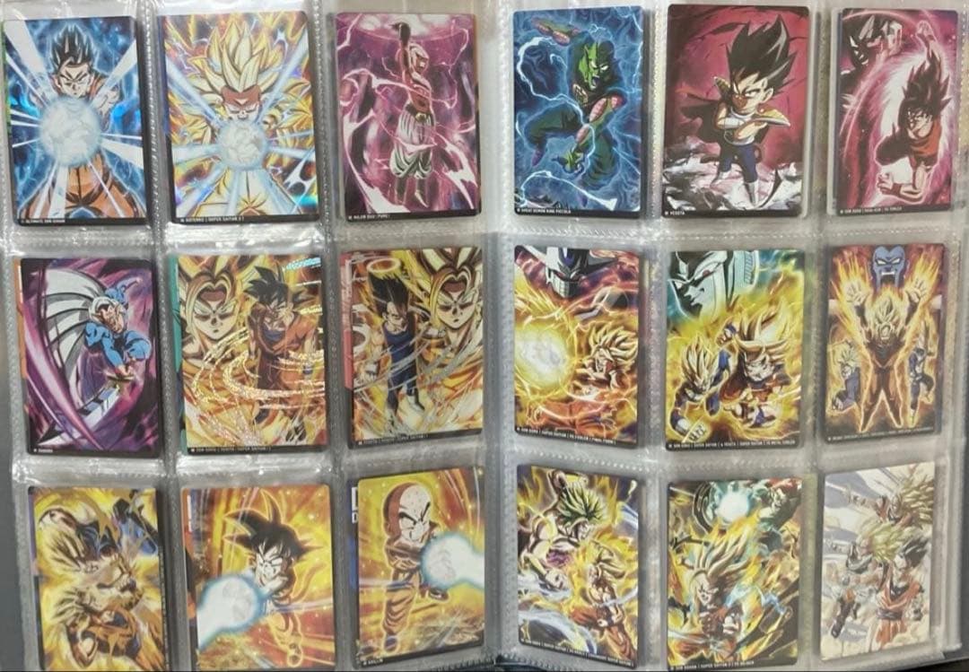 ドラゴンボール　イタジャガvol.５全３０種コンプセット（新品未開封）現行最安値