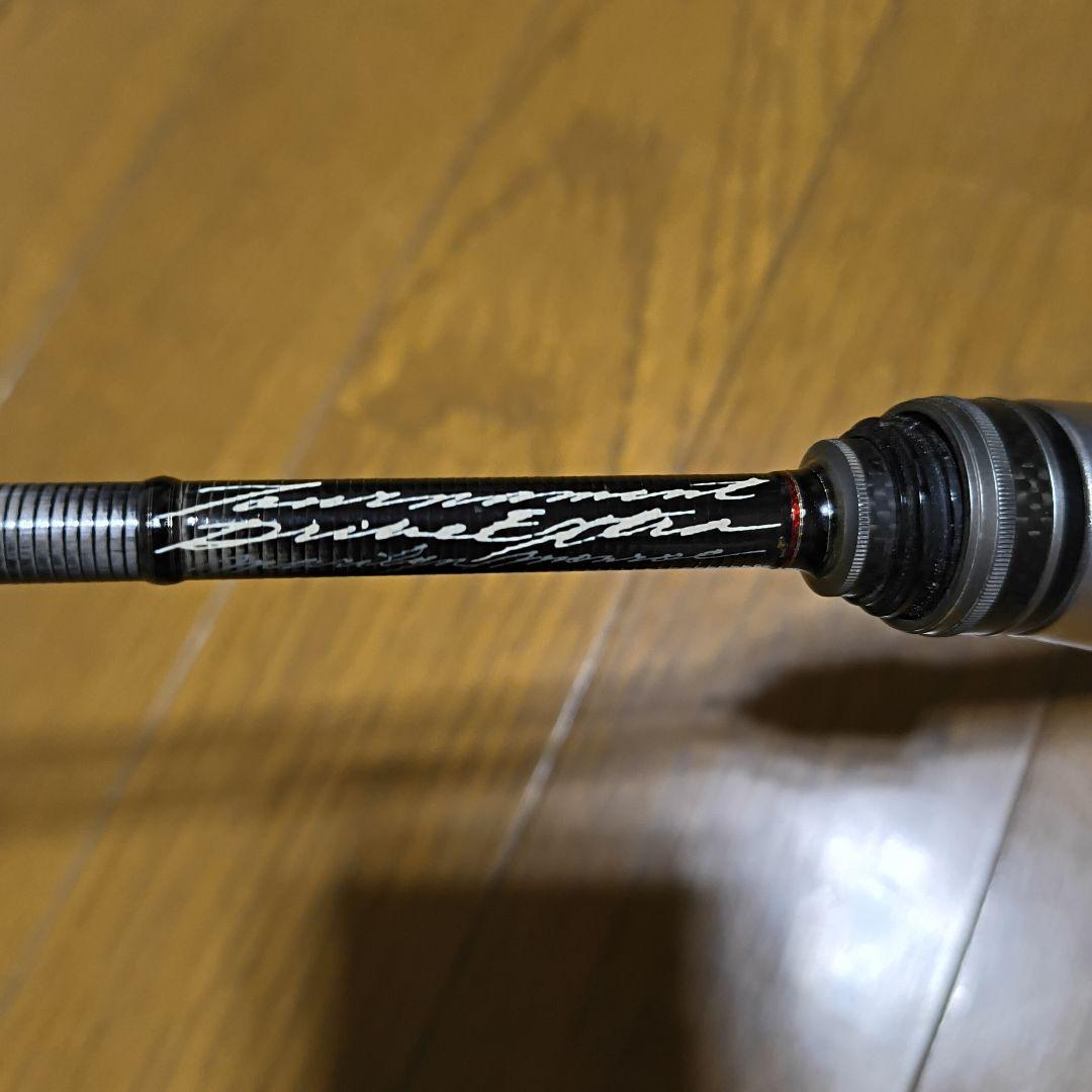 TAKAOさま専用　トーナメントドライブエクストラ　ARD-62T-DTX