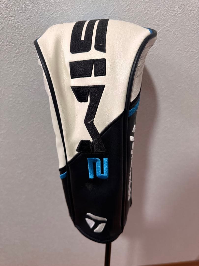 TaylorMade SIM2 MAX ドライバー