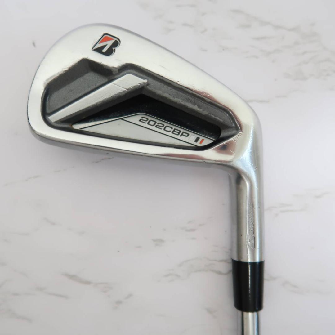 ブリヂストン TOUR B 202CBP 4番 単品 MODUS3 105 S
