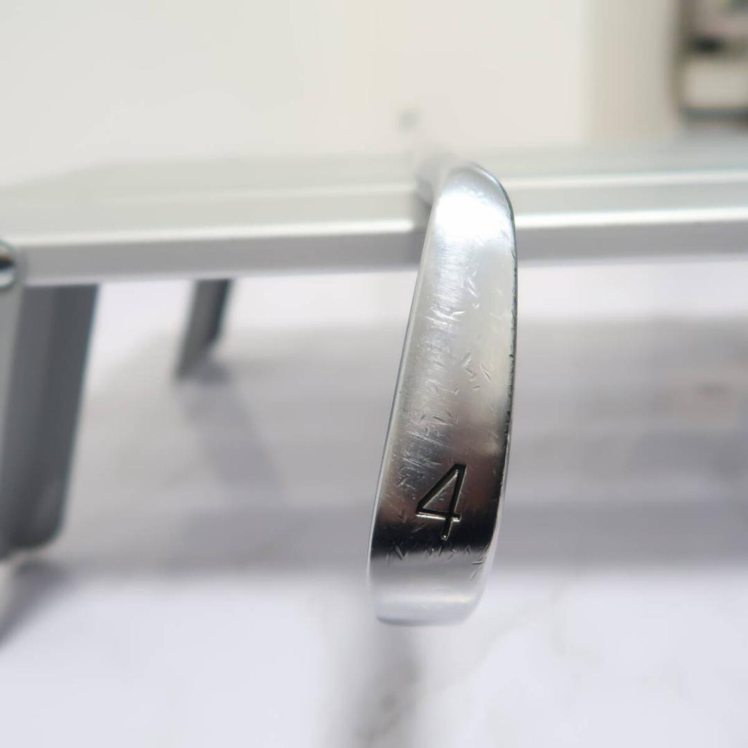 ブリヂストン TOUR B 202CBP 4番 単品 MODUS3 105 S