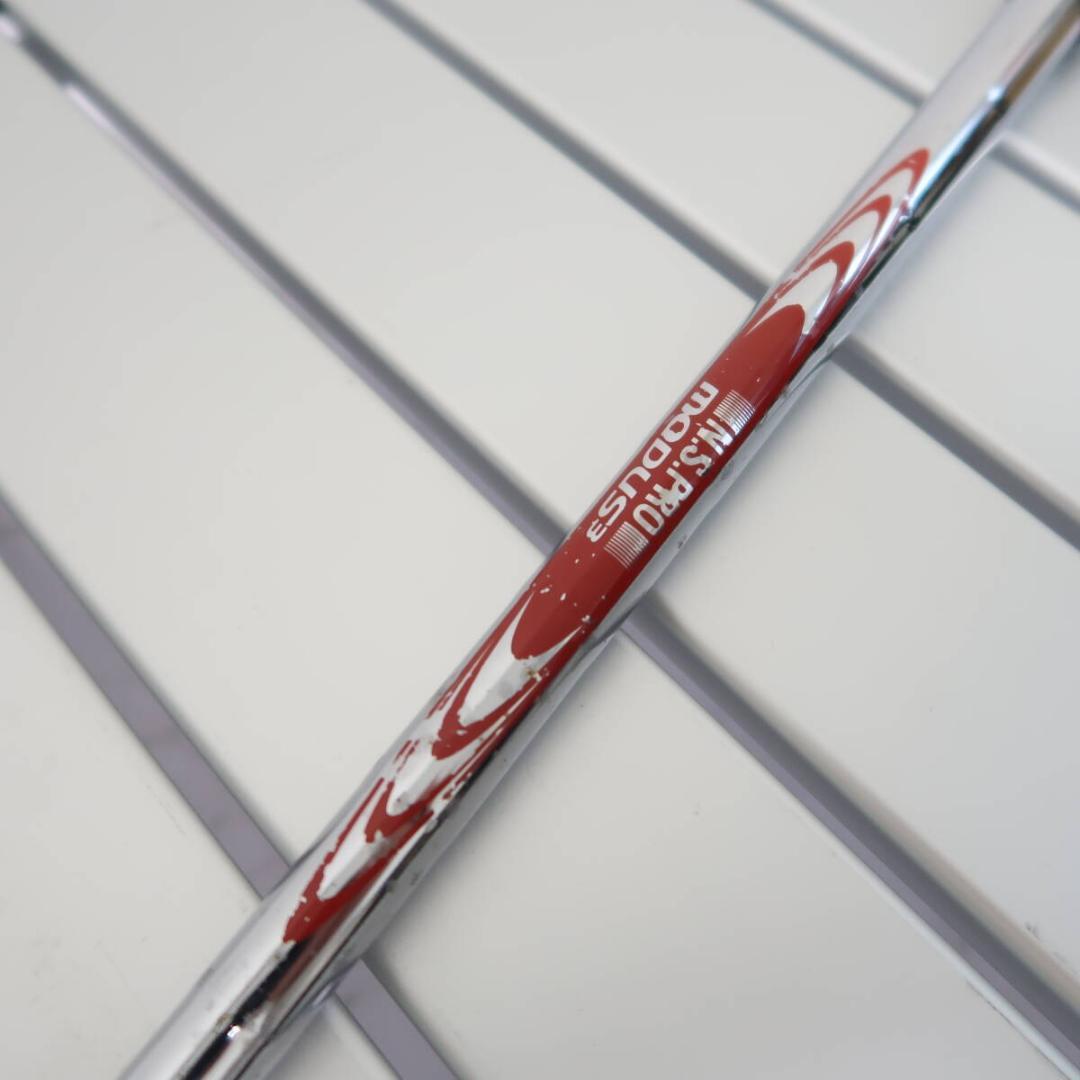 ブリヂストン TOUR B 202CBP 4番 単品 MODUS3 105 S