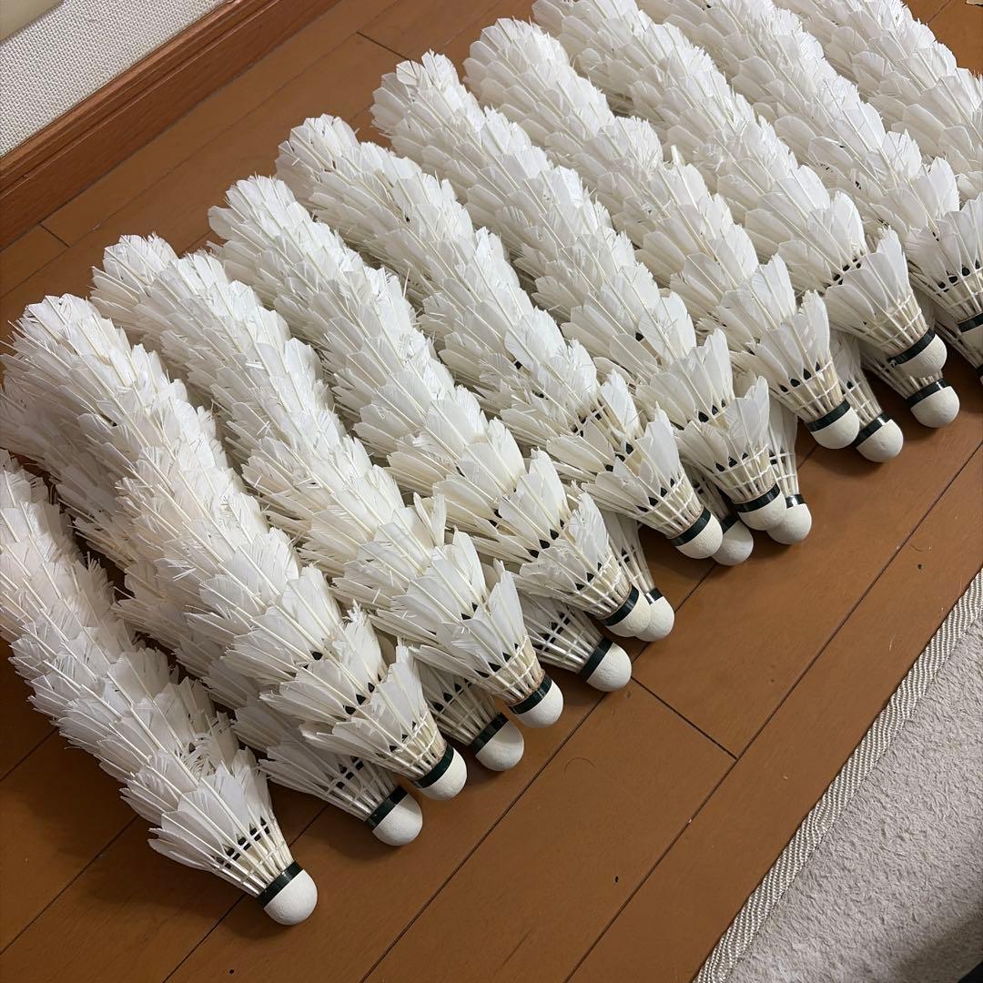 YONEXバドミントンシャトル240球‼️