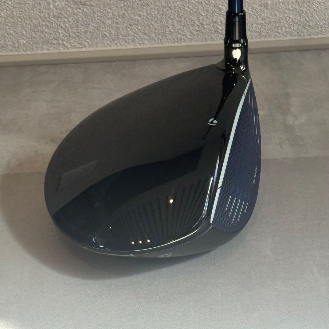 TaylorMade QI10 ドライバー 10.5度
