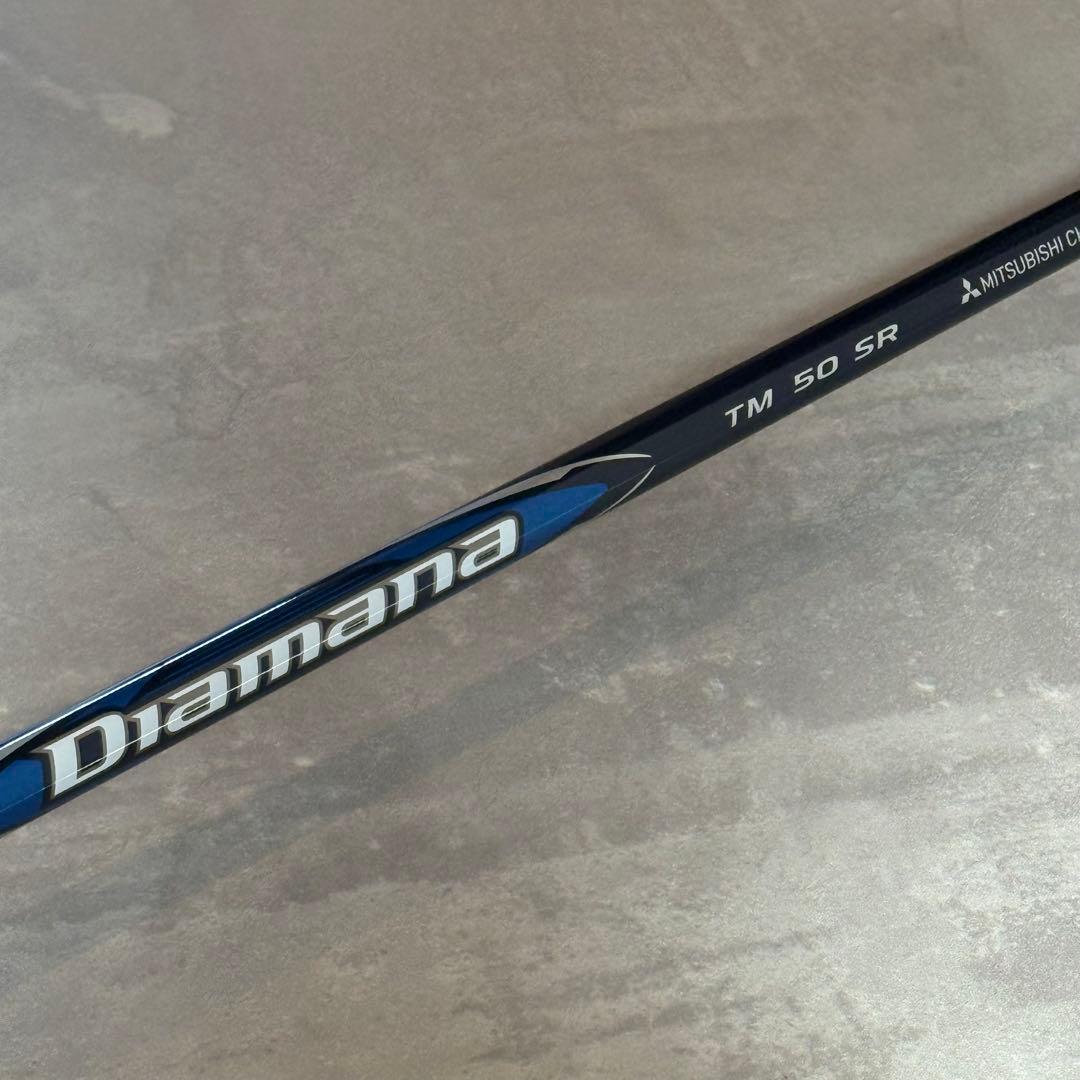TaylorMade QI10 ドライバー 10.5度
