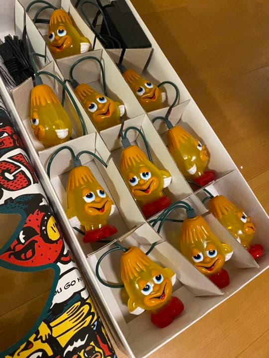 ムチャチャ！激レア商品