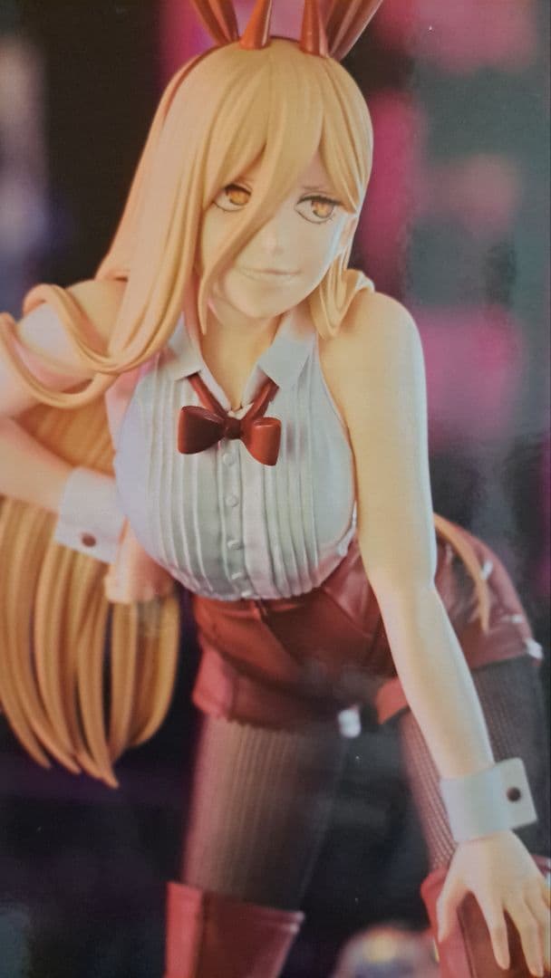 BiCute Bunnies フィギュア