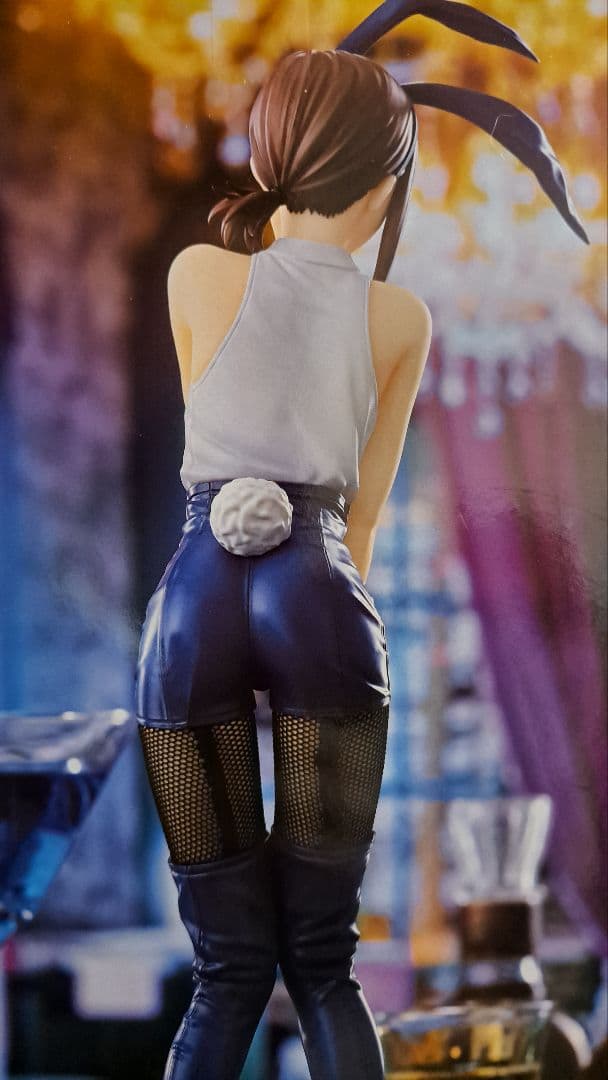 BiCute Bunnies フィギュア