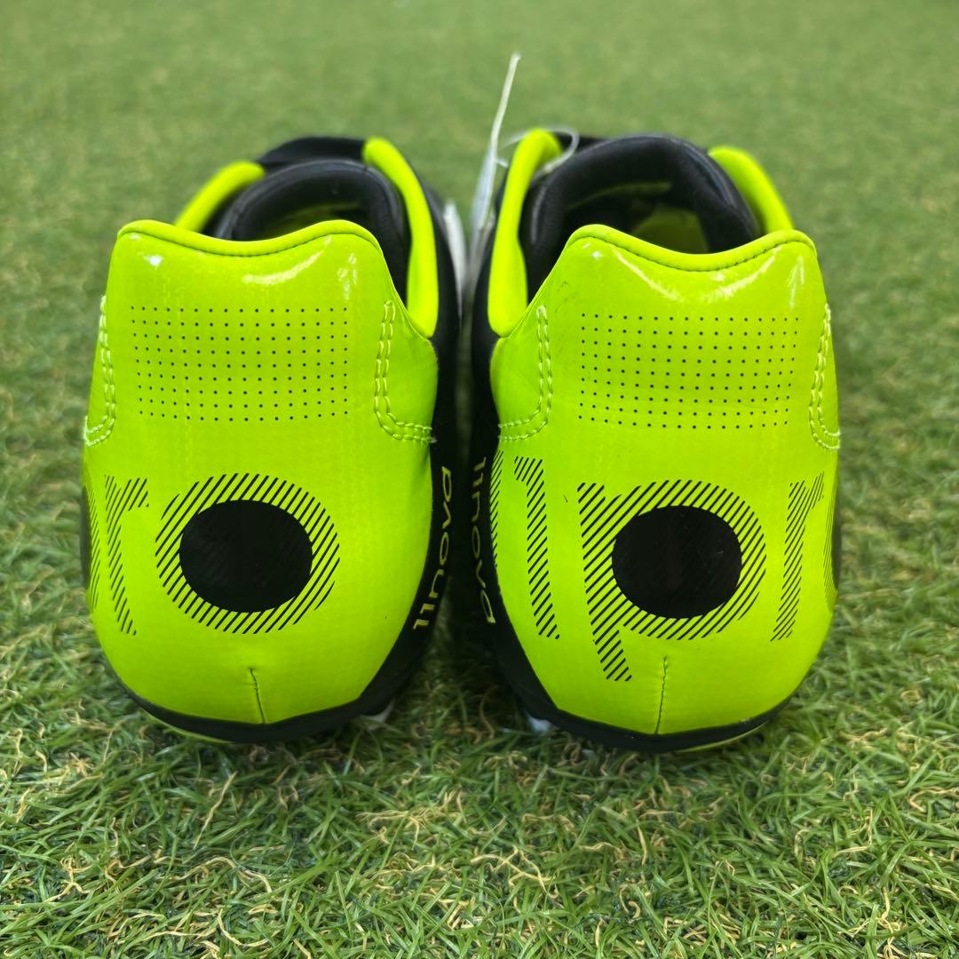 【即日発送 希少 未使用】adidas 11pro 11nova TRX FG