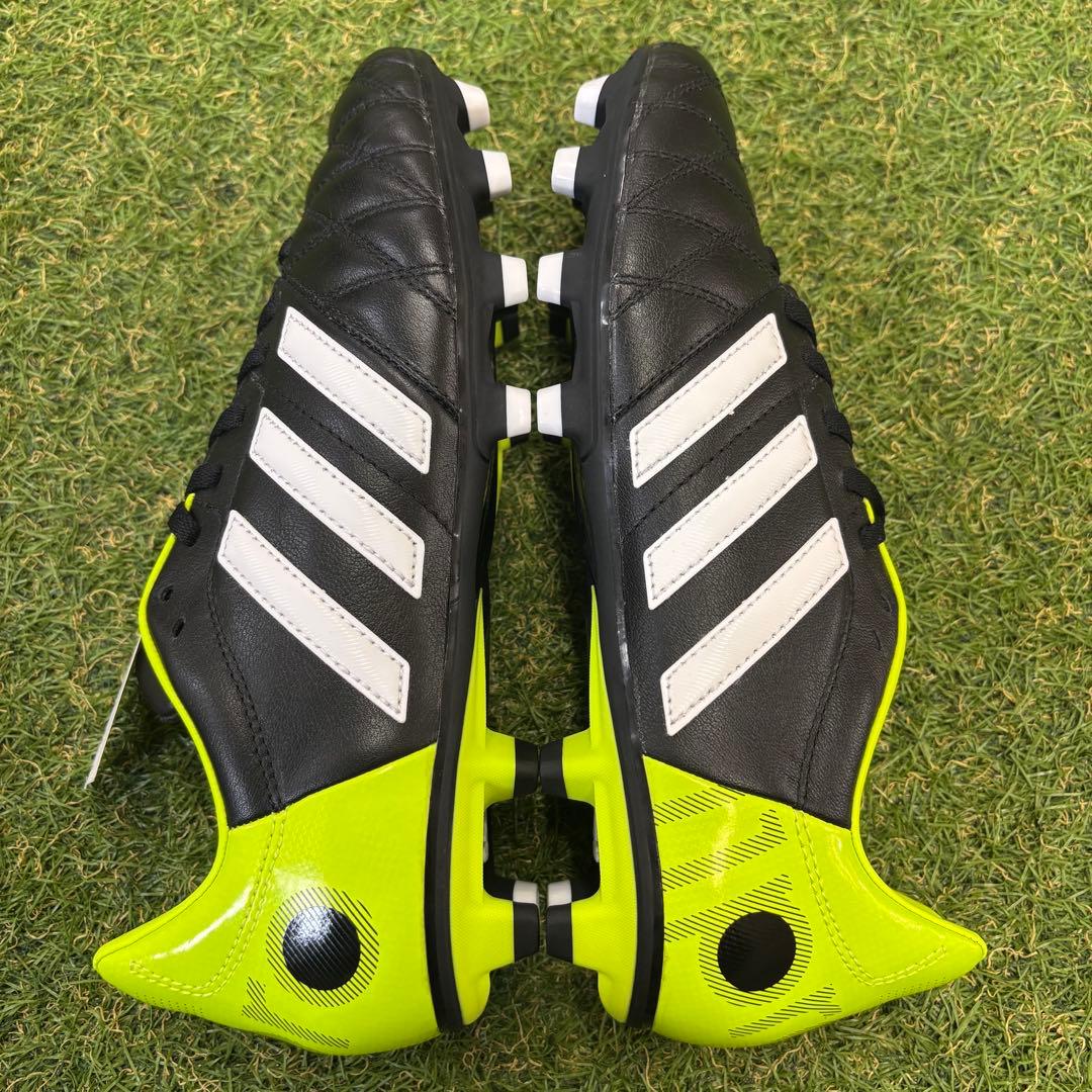 【即日発送 希少 未使用】adidas 11pro 11nova TRX FG