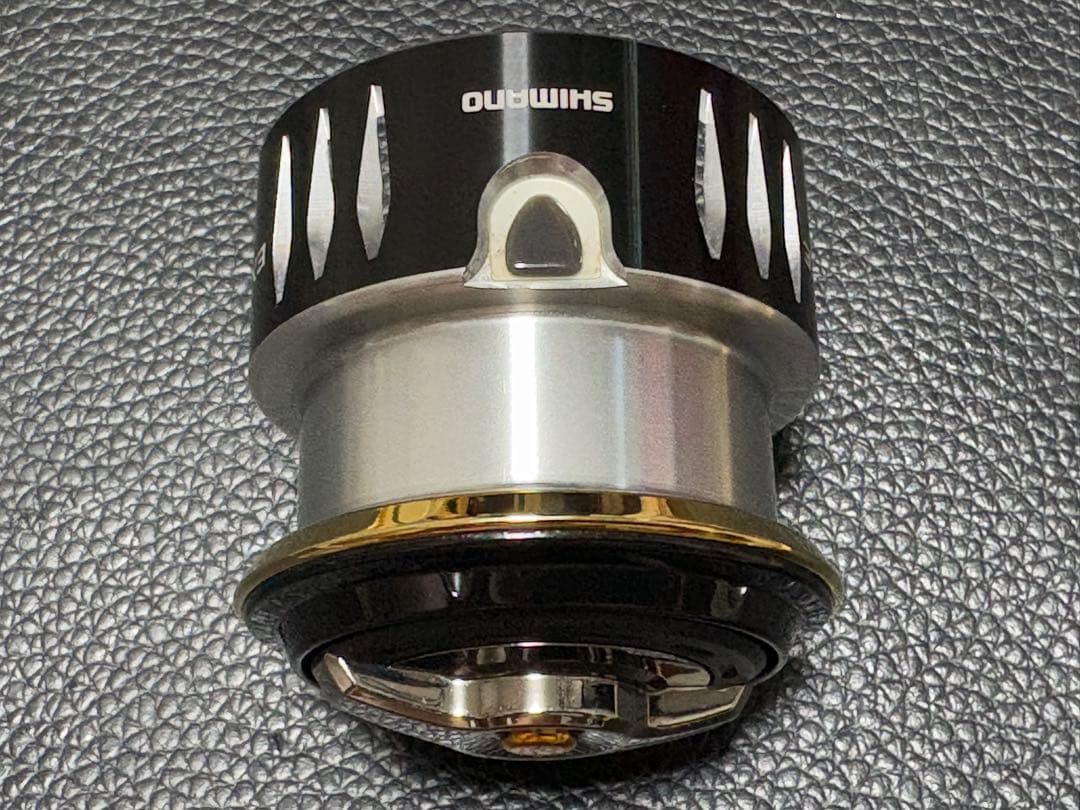 SHIMANO 15エクスセンスLB C2000M スプール