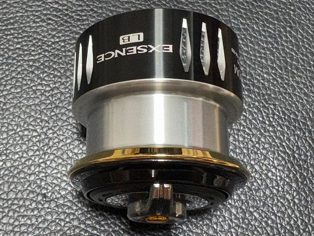SHIMANO 15エクスセンスLB C2000M スプール