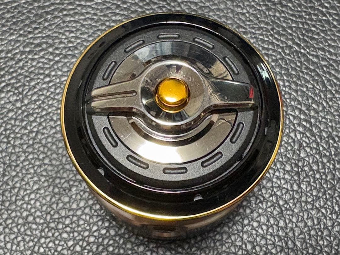 SHIMANO 15エクスセンスLB C2000M スプール