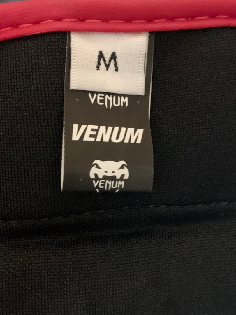 DEEP オープンフィンガーグローブMサイズ VENUM MMA