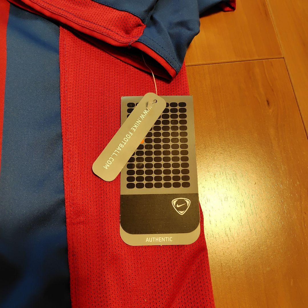 Nike FC Barcelona ユニフォーム