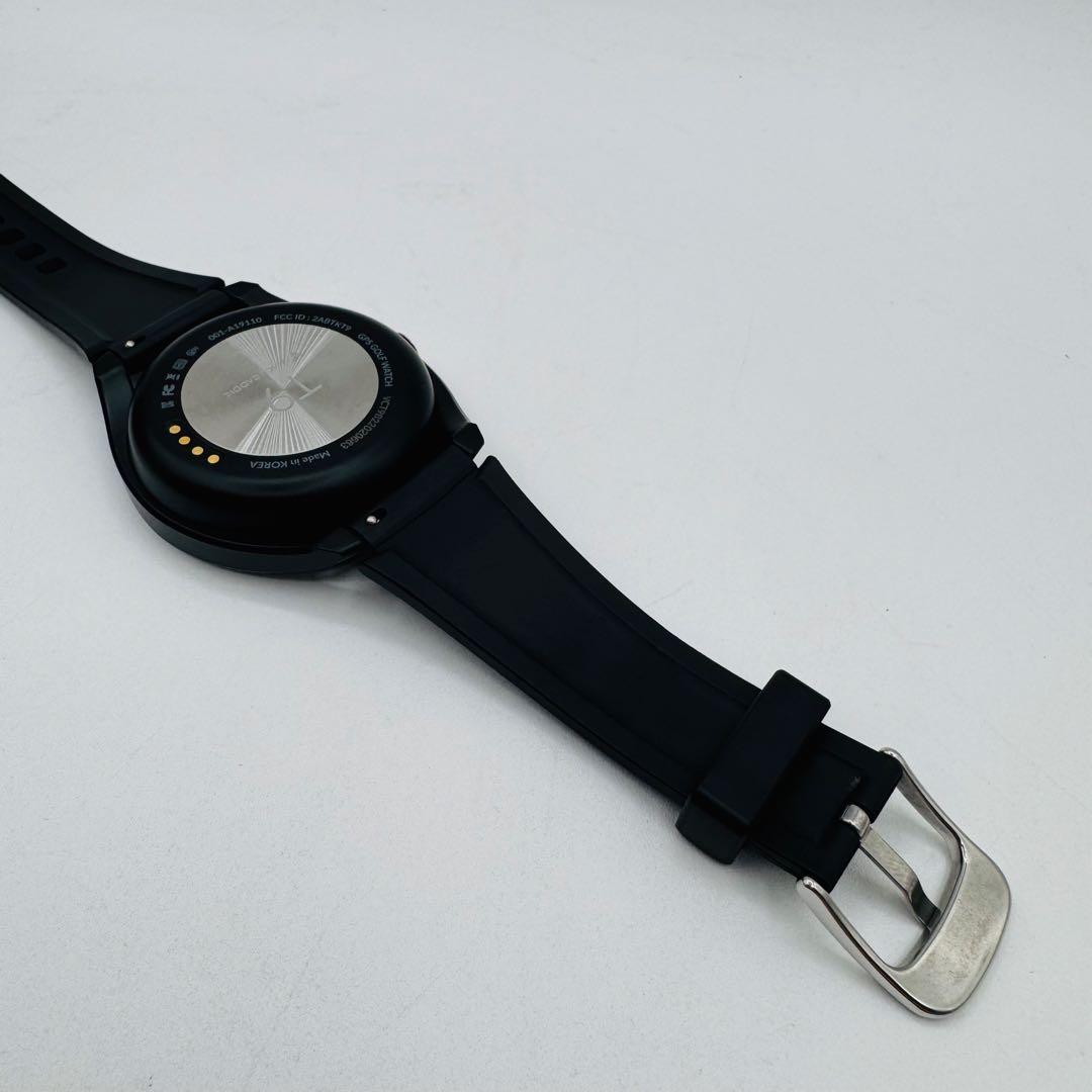 【極美品】ボイスキャディ VOICE CADDIE T9 GPSゴルフウォッチ