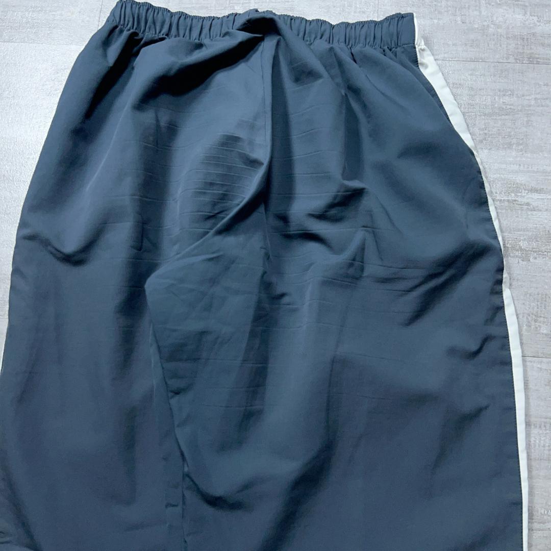 美品 MIZUNO 大きいサイズ ウィンドブレーカー 上下 セットアップ XO