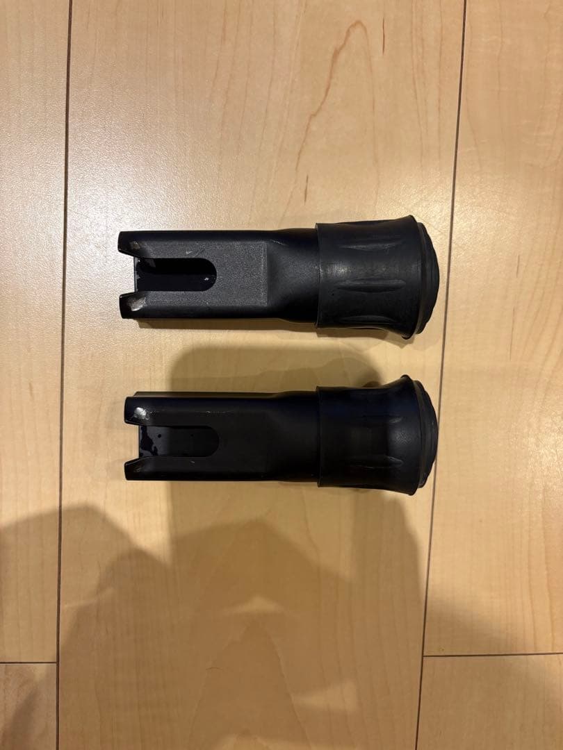 ナチュラルマウンテンモンキーズ NOVITA ノビタ 100mm ブラック