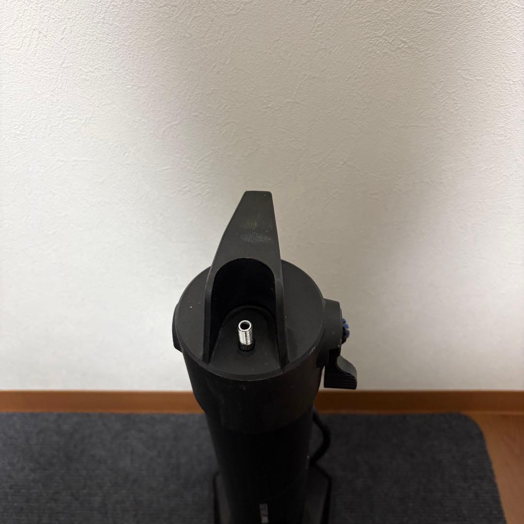 Shimano PRO プロ ボンベ コンプレッサータンク チューブレス