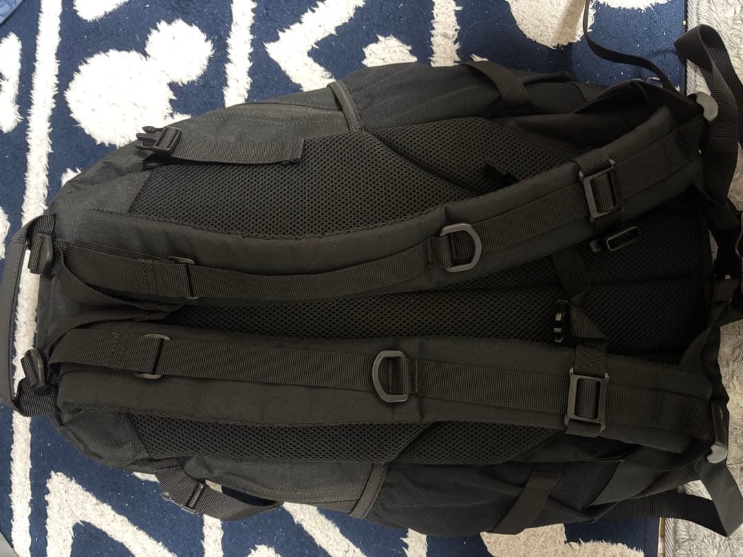SPALDING スポンジボブ バスケットボールバッグ