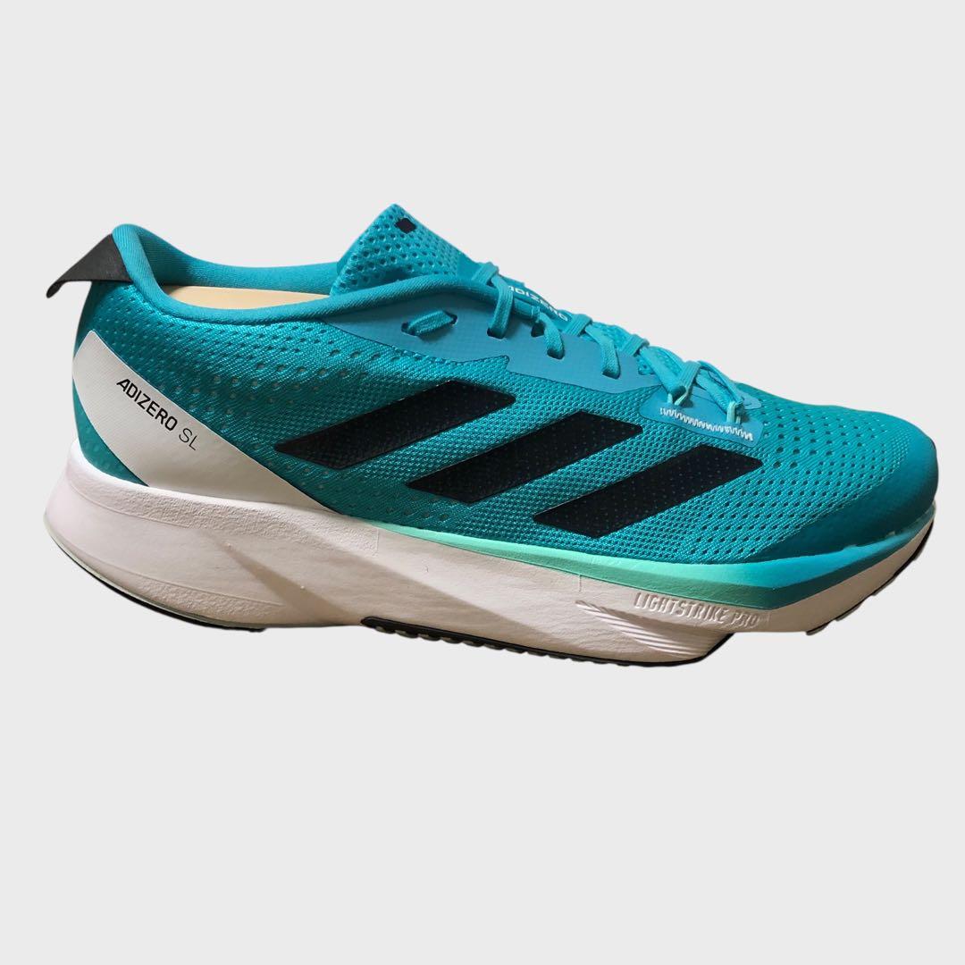 adidas アディダス ADIZERO SL 26.5cm