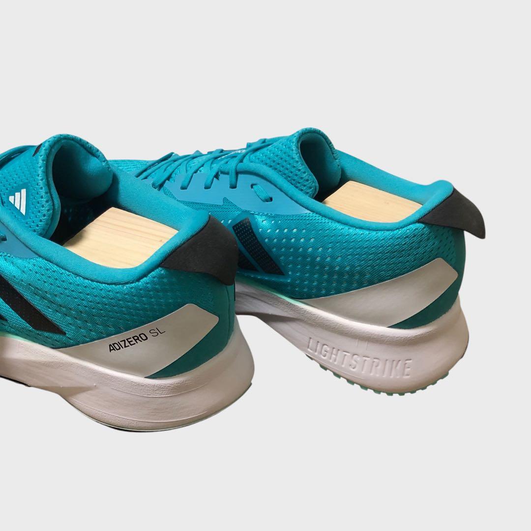 adidas アディダス ADIZERO SL 26.5cm