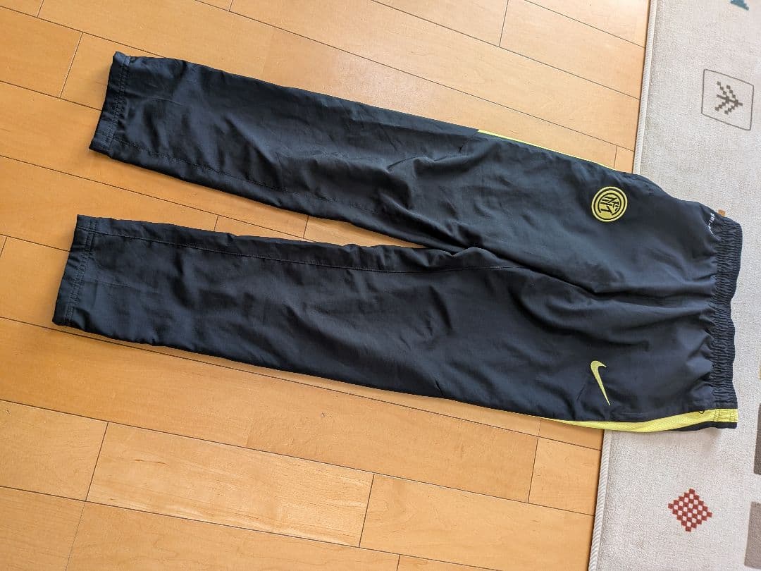 Nike 2015インテルスーツジャケットセットアップ
