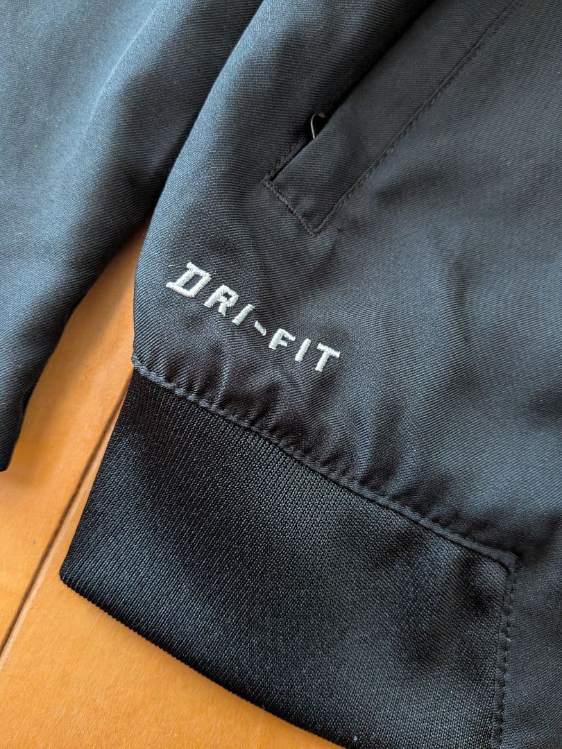 Nike 2015インテルスーツジャケットセットアップ