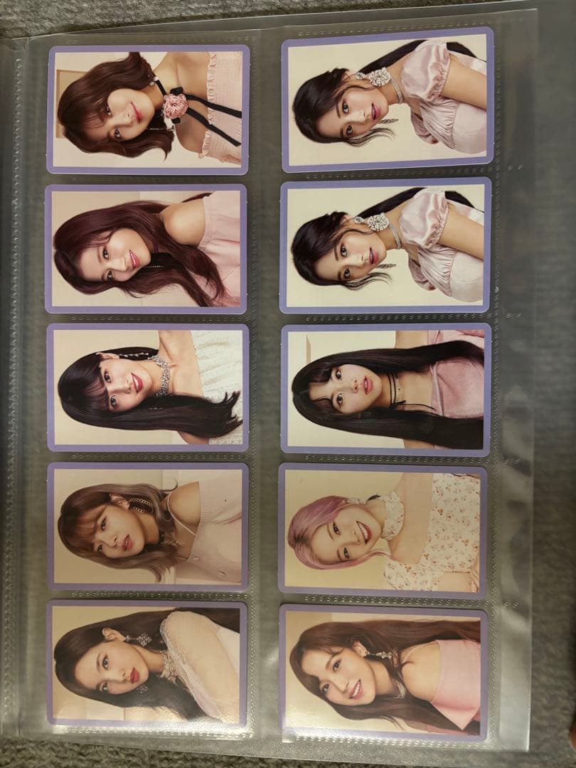 TWICE #TWICE3 アルバム＋特典つき