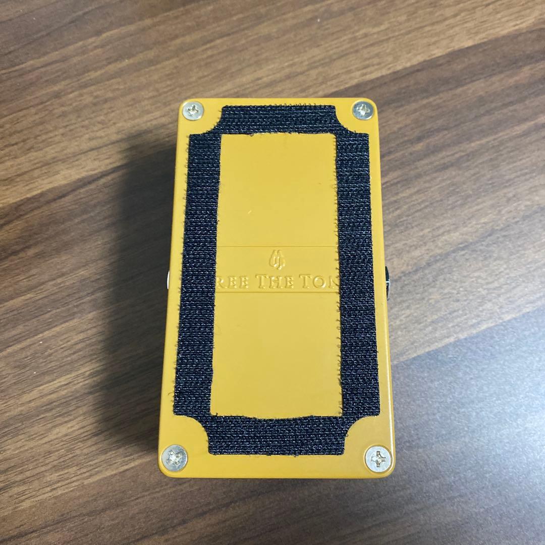 ギター FREE THE TONE CC-1B Crunchy Chime