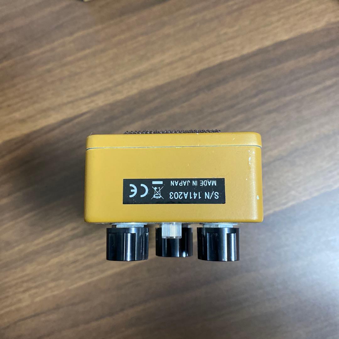 ギター FREE THE TONE CC-1B Crunchy Chime