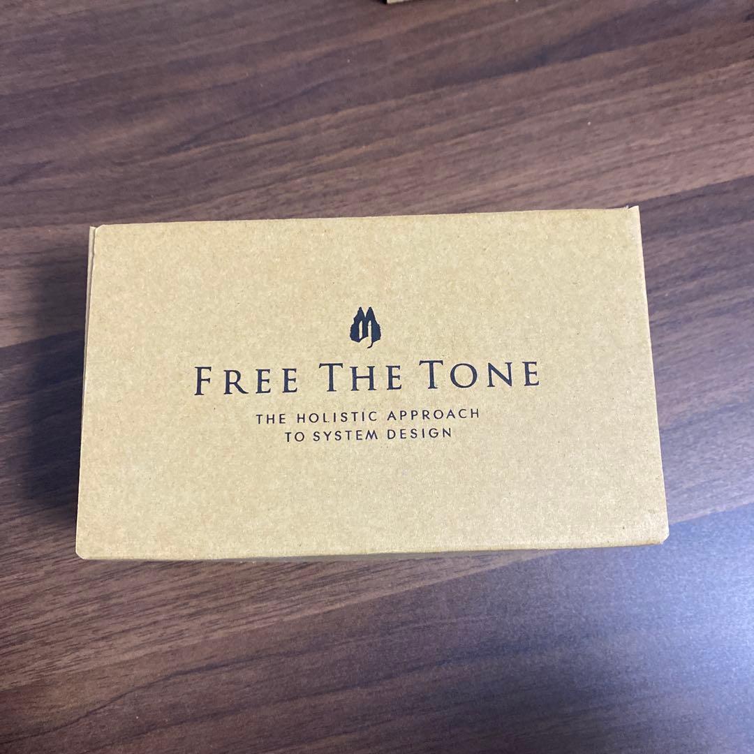 ギター FREE THE TONE CC-1B Crunchy Chime