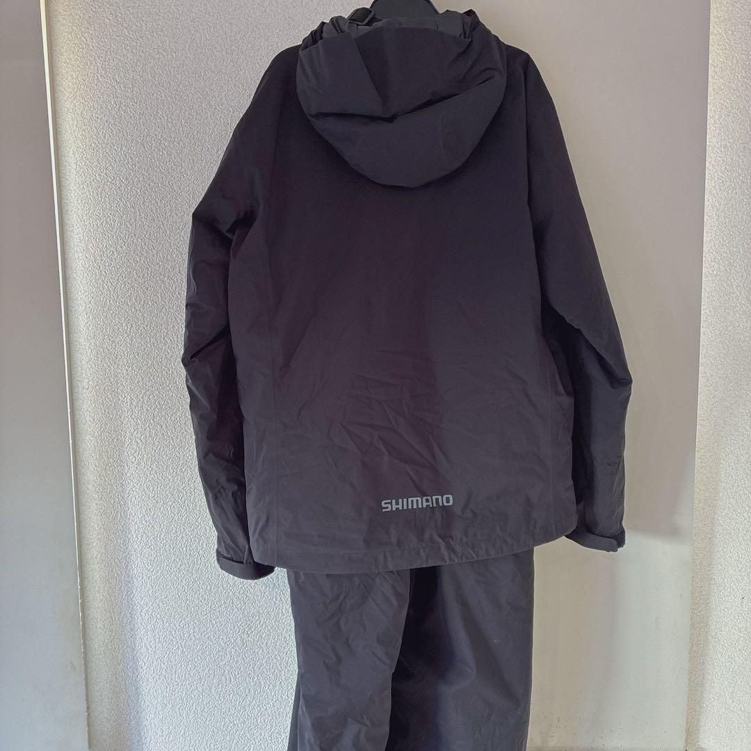 SHIMANO シマノ　防寒ウェア
