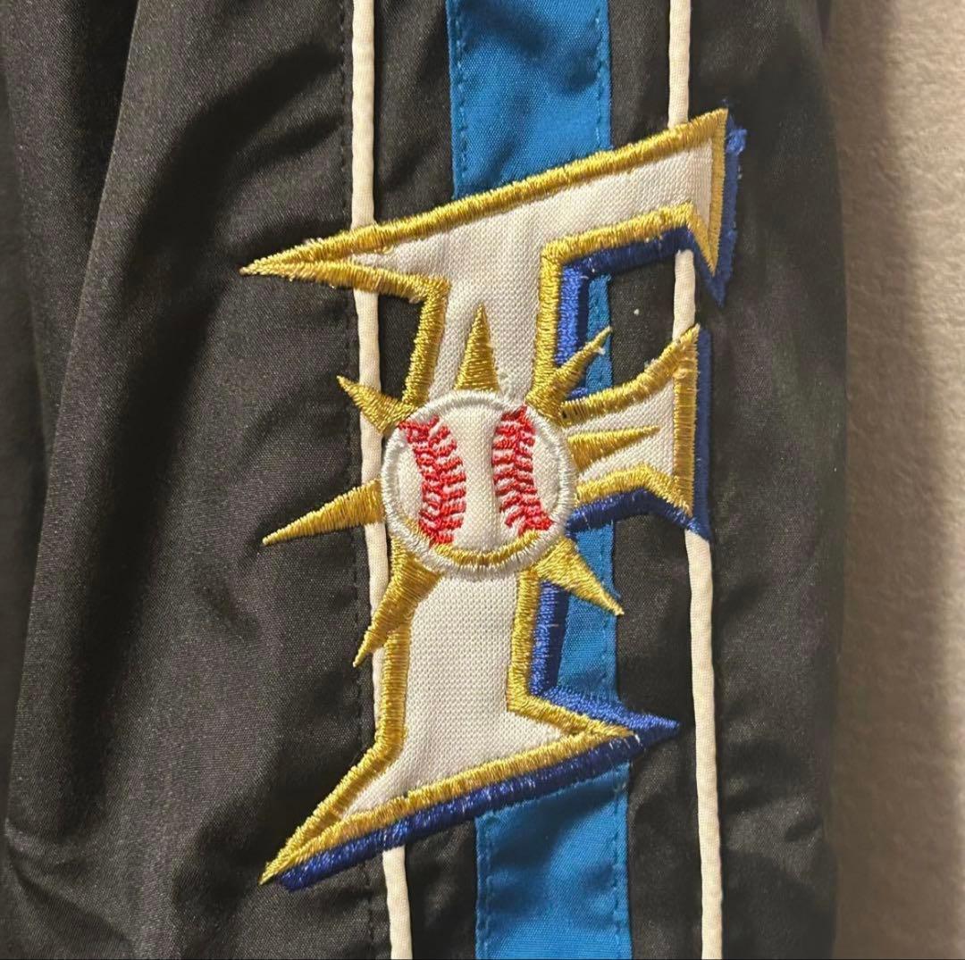 北海道日本ハムファイターズ　 スタジアムジャンパー 【 サイズ : L 】