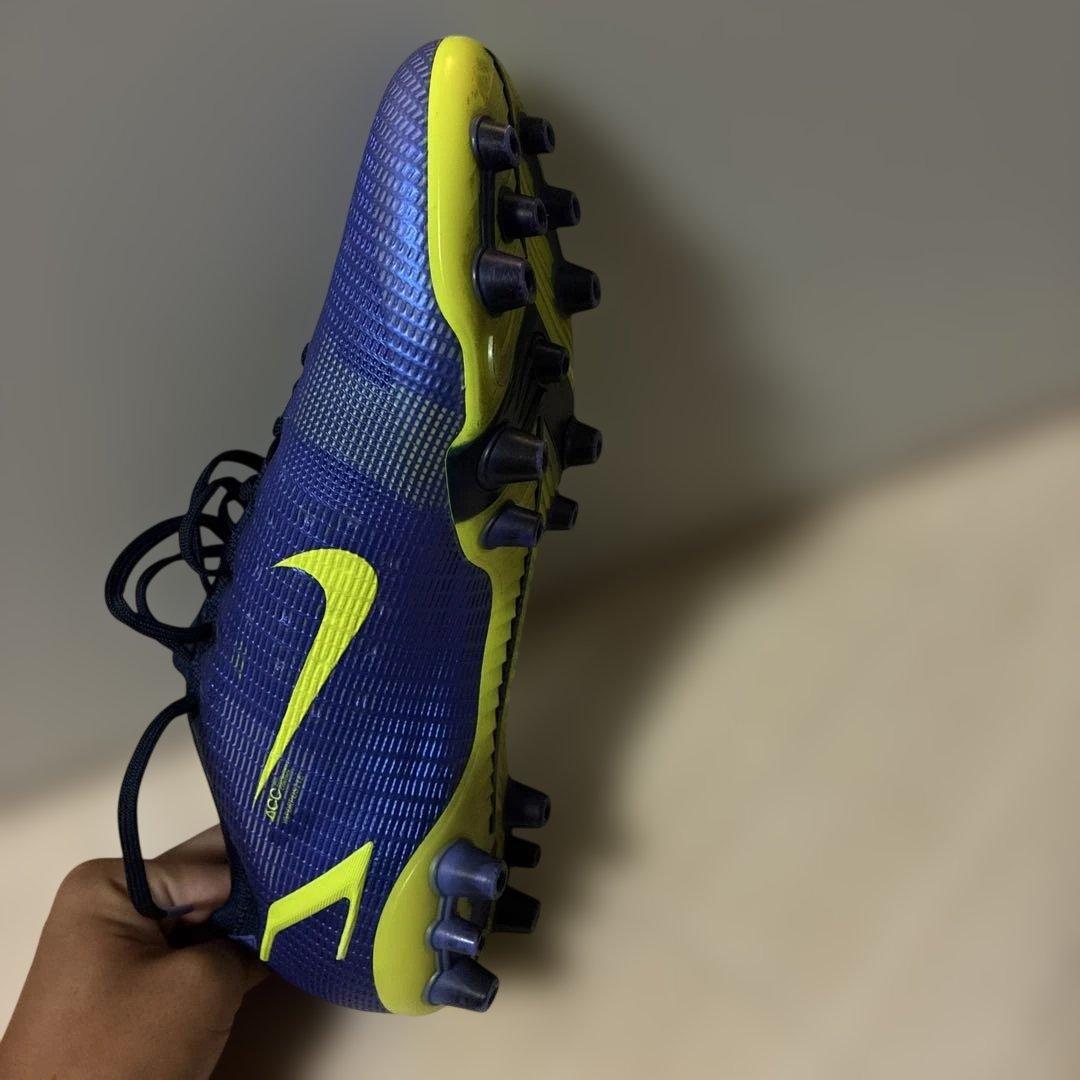 NIKEマーキュリアルヴェイパー14 AG