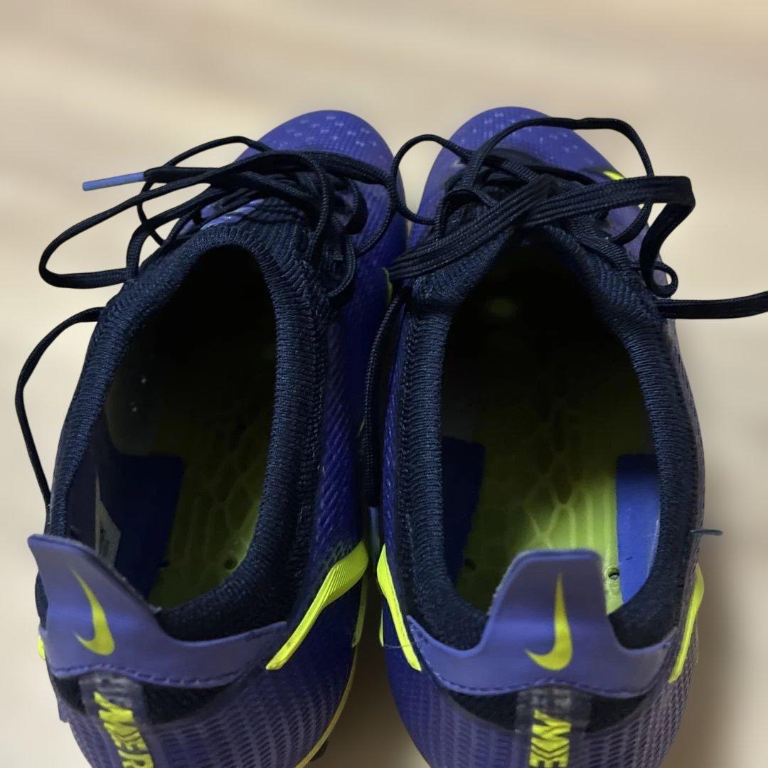 NIKEマーキュリアルヴェイパー14 AG