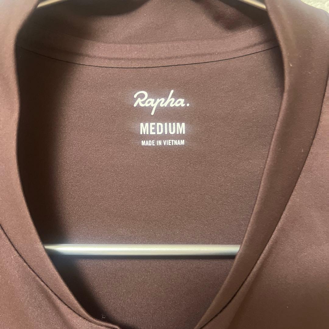 Rapha Men's Core Jersey Mサイズ