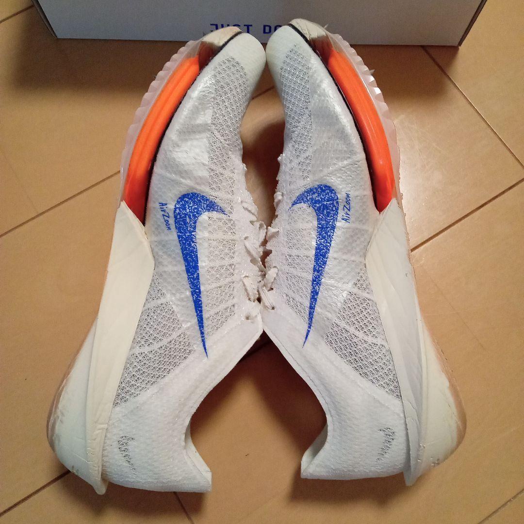 Nikeエアズームビクトリー２FP スパイクシューズ 25.5cm