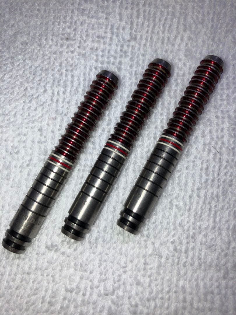 ゴメス16 山田勇樹 GOMEZ TYPE16 2BA 22.6g