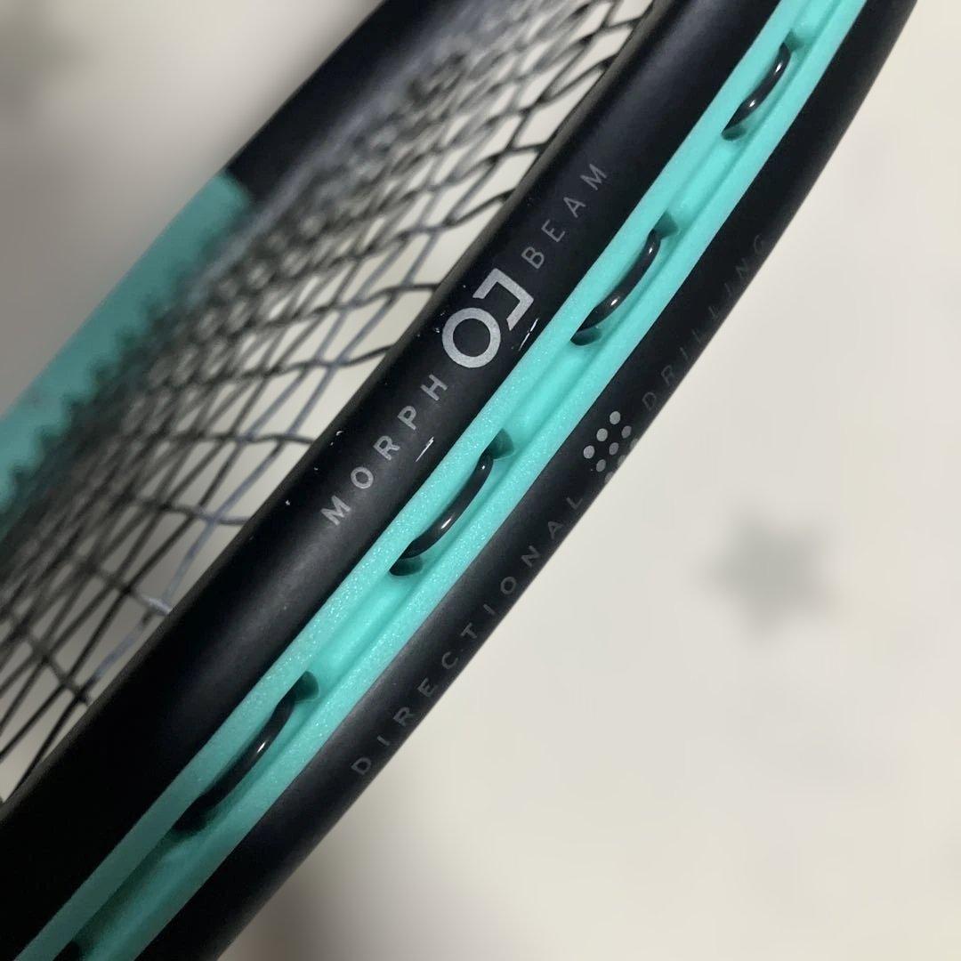 ラケット(硬式用) HEAD BOOM PRO 2024 G2