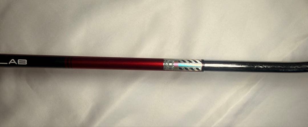 オデッセイ 2ボールテンツアーライン 2-BALL TEN TOUR LINED