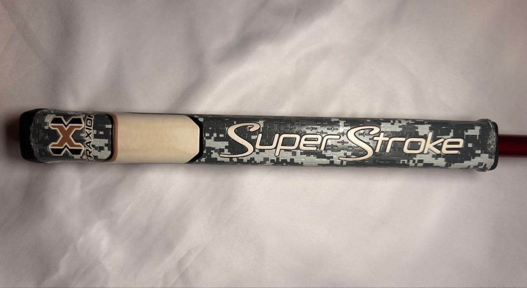 オデッセイ 2ボールテンツアーライン 2-BALL TEN TOUR LINED