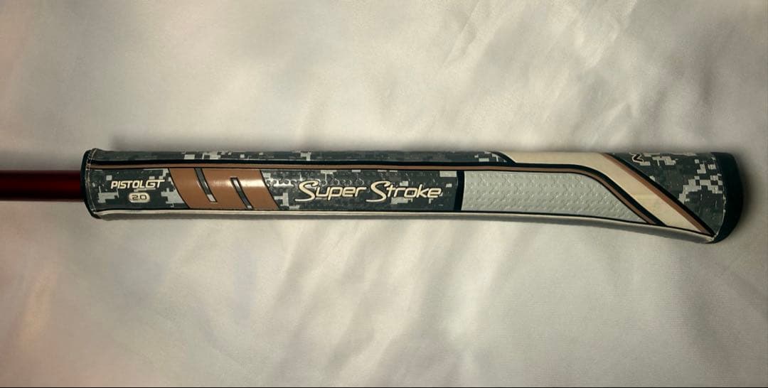 オデッセイ 2ボールテンツアーライン 2-BALL TEN TOUR LINED
