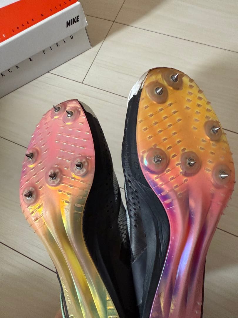 スパイク・シューズ adidas ADIZERO PRIME SP2 27.5cm