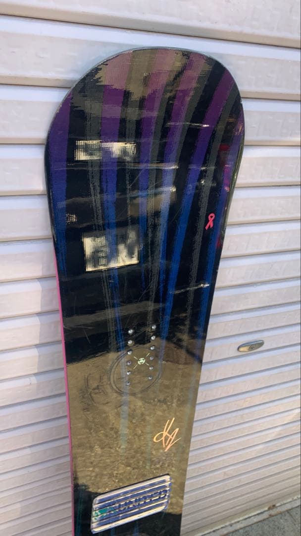 スノーボード K2 SKYLITE 143cm