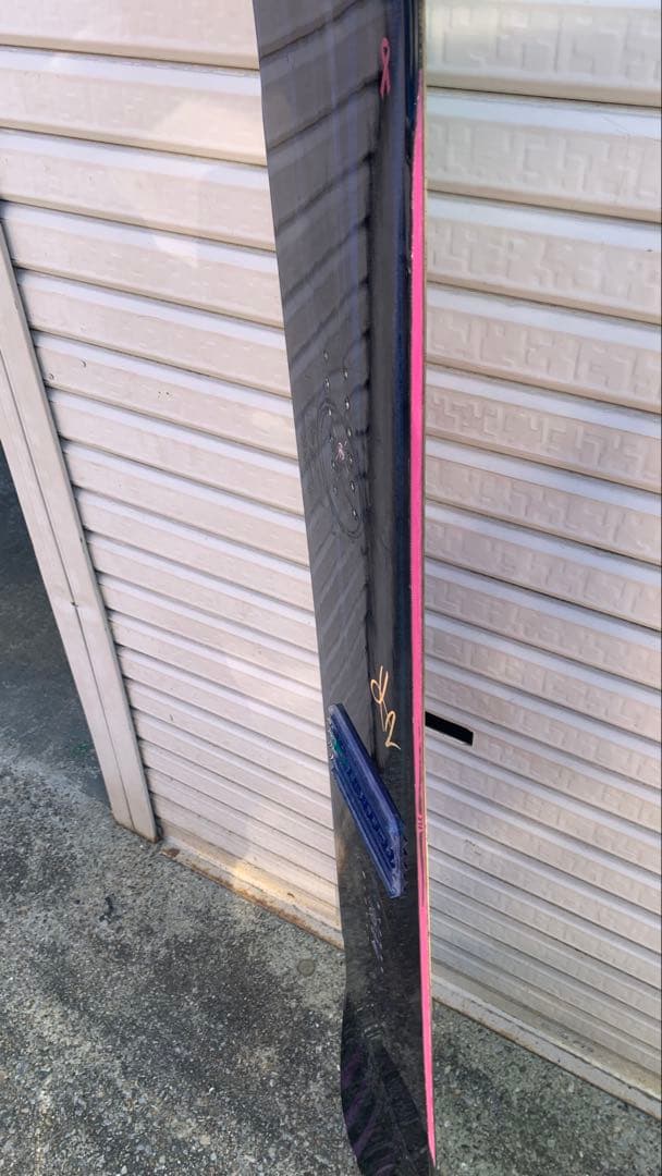スノーボード K2 SKYLITE 143cm