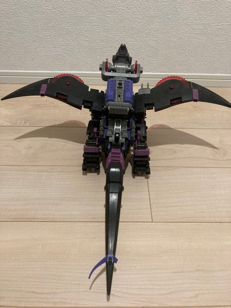 ゾイド　セット