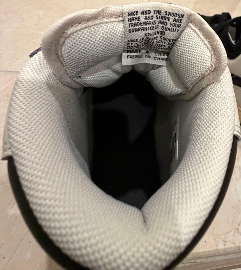 【28㎝】NIKE ターミネーター ハイ プレミアム