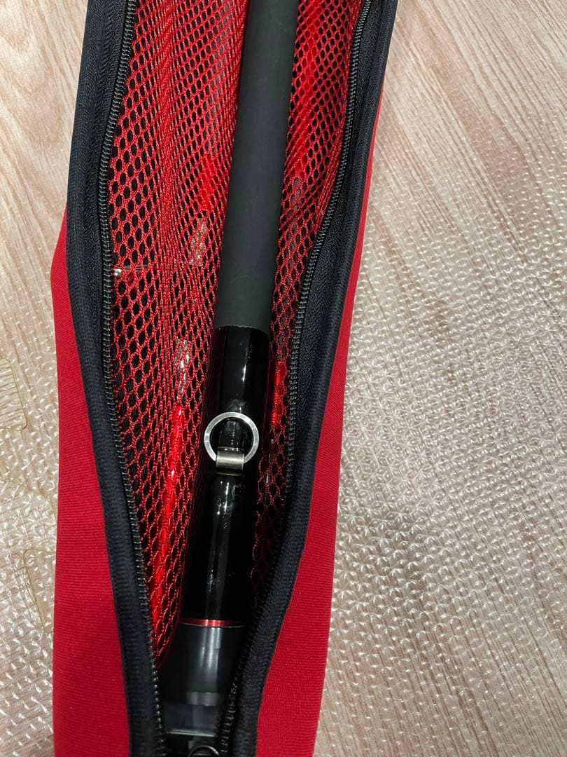 シマノ 21 レマーレ BG H475S スルルー　クエ　石鯛　 SHIMANO