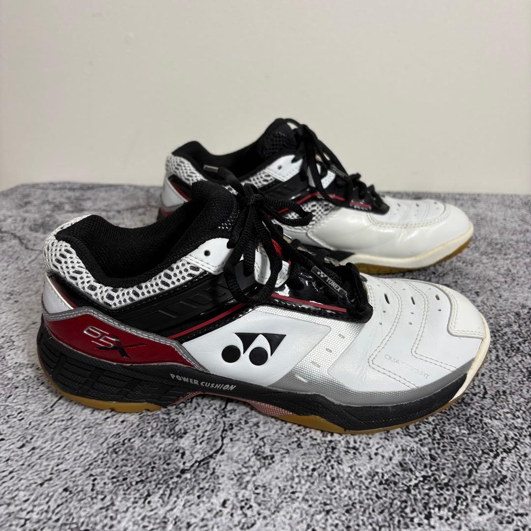 ヨネックス YONEX SHB-65X バドミントンシューズ 24